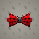 Bow Tie #4027