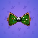 Bow Tie #4029