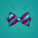 Bow Tie #4049