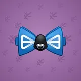 Bow Tie #4078