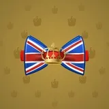 Bow Tie #4108 Bow Tie #4108