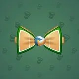 Bow Tie #4124 Bow Tie #4124