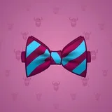 Bow Tie #414