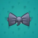 Bow Tie #423