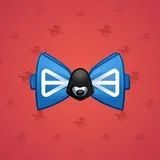 Bow Tie #427