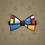 Bow Tie #465