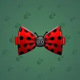 Bow Tie #466