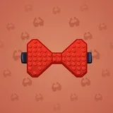 Bow Tie #480 Bow Tie #480