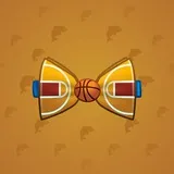 Bow Tie #535