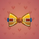 Bow Tie #564