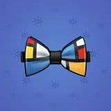 Bow Tie #580