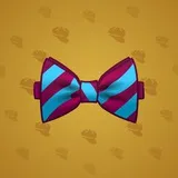 Bow Tie #631 Bow Tie #631