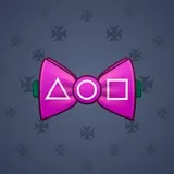 Bow Tie #633