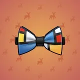 Bow Tie #677