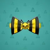 Bow Tie #705
