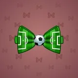 Bow Tie #723