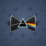 Bow Tie #734