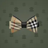 Bow Tie #743 Bow Tie #743