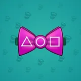 Bow Tie #789