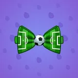 Bow Tie #825