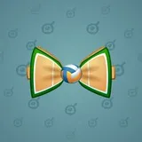 Bow Tie #839