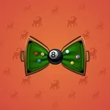 Bow Tie #840 Bow Tie #840