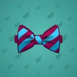 Bow Tie #854