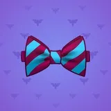 Bow Tie #858