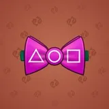 Bow Tie #865