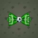 Bow Tie #874 Bow Tie #874