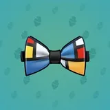 Bow Tie #893