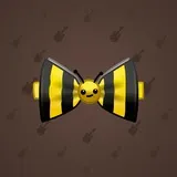 Bow Tie #909