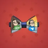 Bow Tie #923 Bow Tie #923