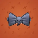 Bow Tie #924