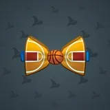 Bow Tie #934