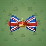 Bow Tie #973