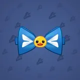 Bow Tie #983