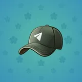 Durov’s Cap #1052 Durov’s Cap #1052
