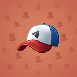 Durov’s Cap #1068