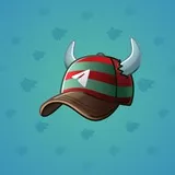 Durov’s Cap #1118