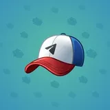 Durov’s Cap #1127