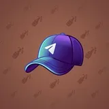 Durov’s Cap #1128 Durov’s Cap #1128