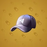Durov’s Cap #1153