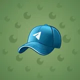 Durov’s Cap #1154