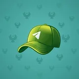 Durov’s Cap #1161