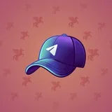 Durov’s Cap #1167