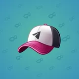 Durov’s Cap #1172