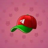 Durov’s Cap #1186