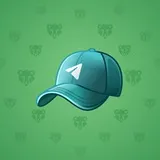 Durov’s Cap #1192