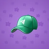 Durov’s Cap #120